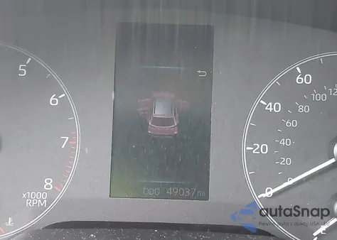 2023 Toyota Corolla Cross Le из США, поврежденный, VIN 7MUCAAAG7PV061757